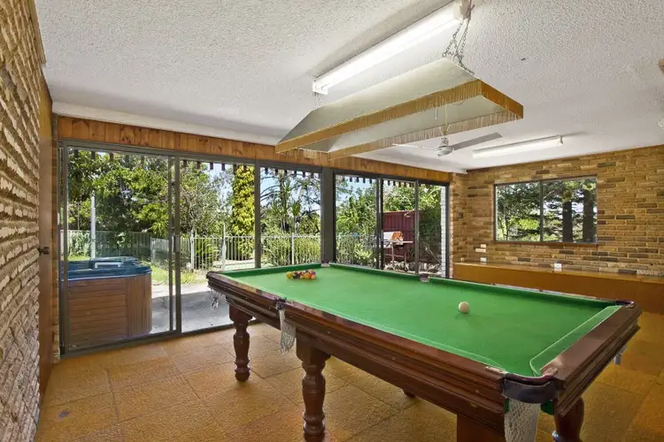 Fourth view of Homely house listing, 262 North Rocks Road, North Rocks NSW 2151