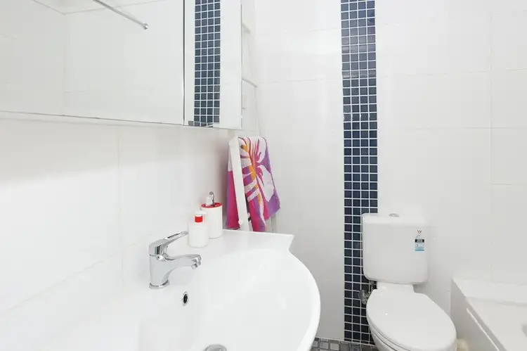 Fourth view of Homely apartment listing, 54/313 Harris Street, Pyrmont NSW 2009
