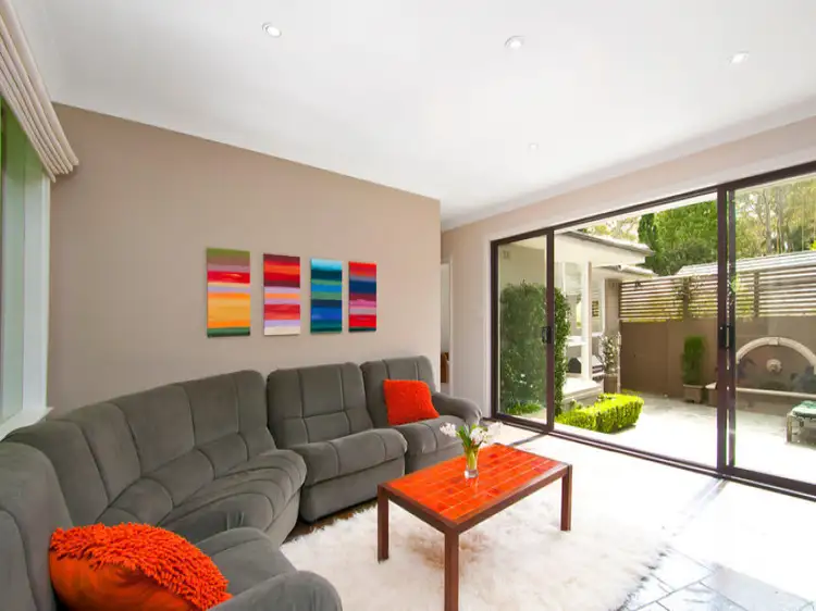Fourth view of Homely house listing, 5 Rawson Crescent, Pymble NSW 2073