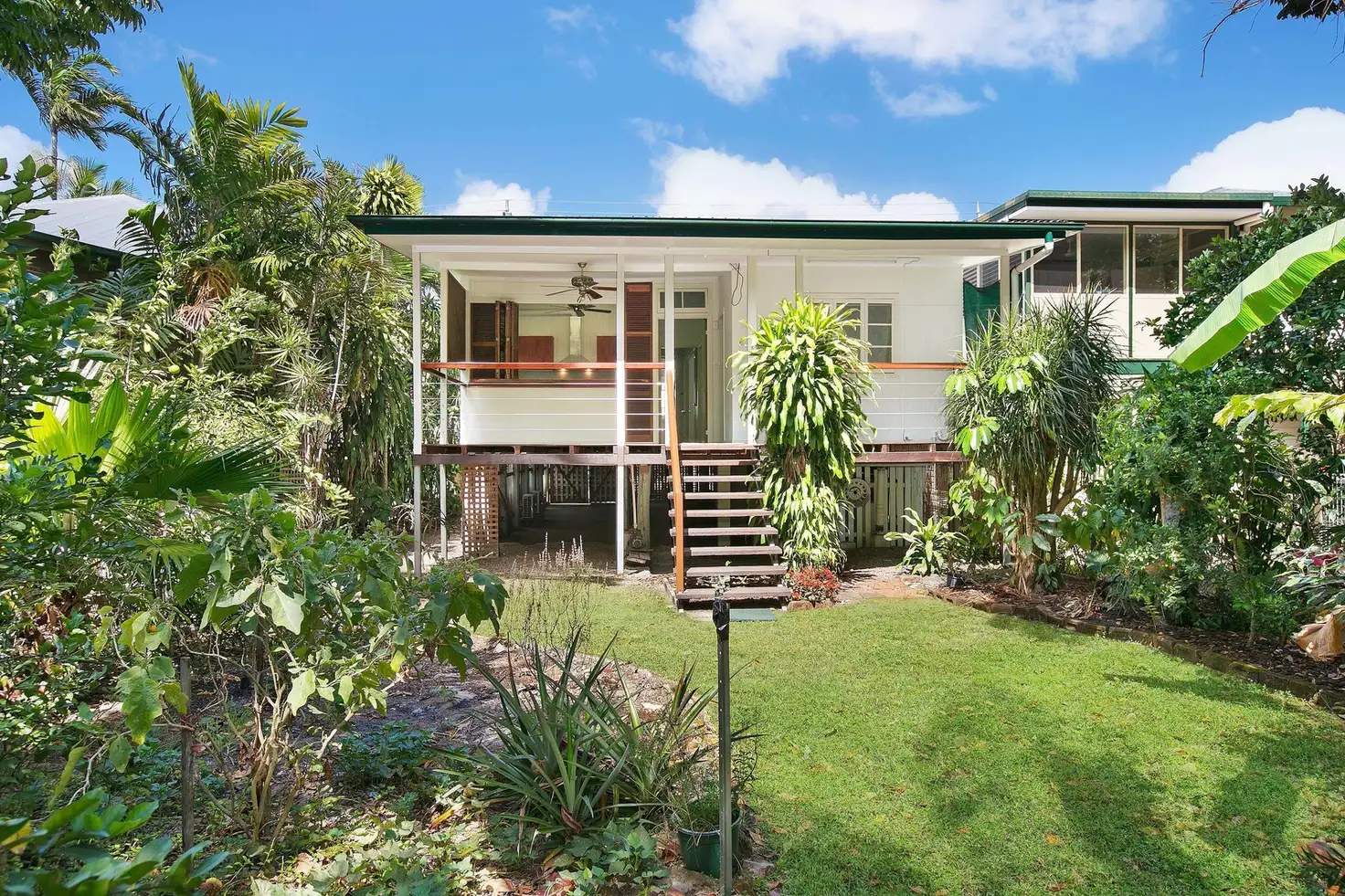 Main view of Homely house listing, 42 Martyn Street, Parramatta Park QLD 4870