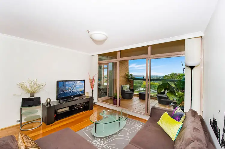 Fourth view of Homely apartment listing, 102/79 Grafton Street, Bondi Junction NSW 2022