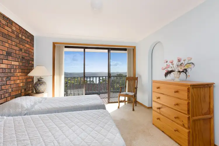 Fourth view of Homely house listing, 35 Argyle Street, Bilgola NSW 2107