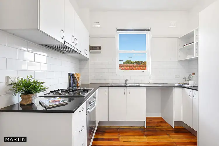 Second view of Homely apartment listing, 5/48 Stanmore Road, Enmore NSW 2042