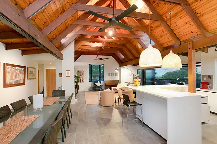 Fourth view of Homely house listing, 11 Rayles Lane, Terranora NSW 2486