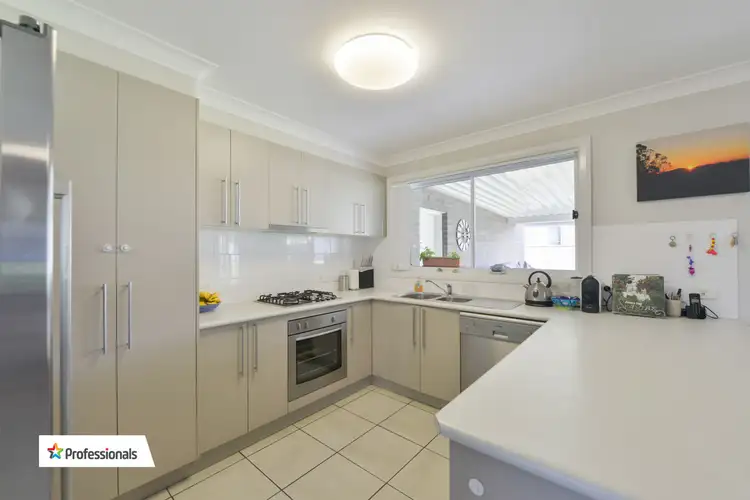 Second view of Homely house listing, 3 Coolamon Close, Tamworth NSW 2340
