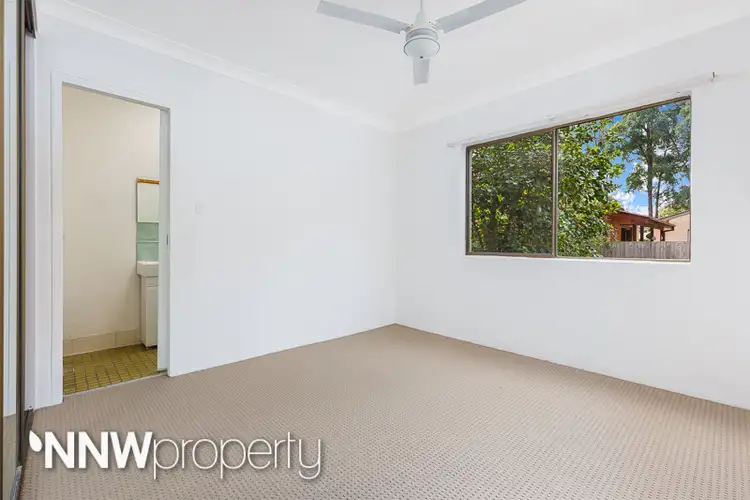 Third view of Homely villa listing, 7/158-160 Culloden Road, Marsfield NSW 2122