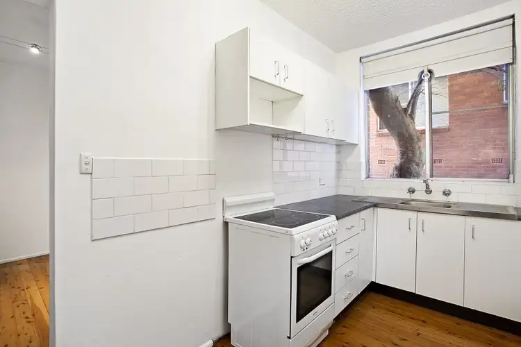 Second view of Homely unit listing, Unit 3/15 Jordan Street, Gladesville NSW 2111