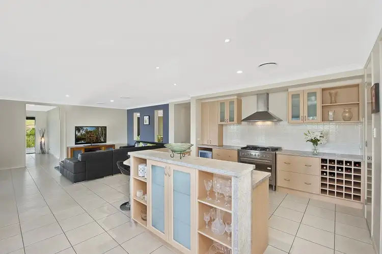 Fourth view of Homely house listing, 3 Geovan Court, Wights Mountain QLD 4520