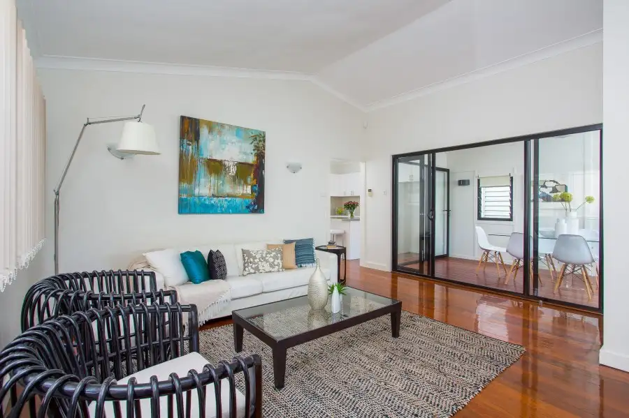 Main view of Homely house listing, 55 Alva Terrace, Gordon Park QLD 4031