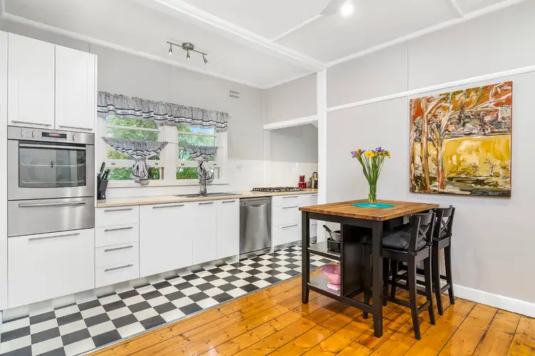 Fourth view of Homely house listing, 25 Low Street, Mount Kuring-gai NSW 2080