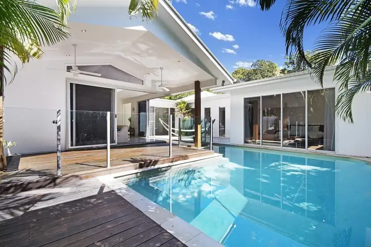 4 Dunnart Place, Mount Coolum QLD 4573
