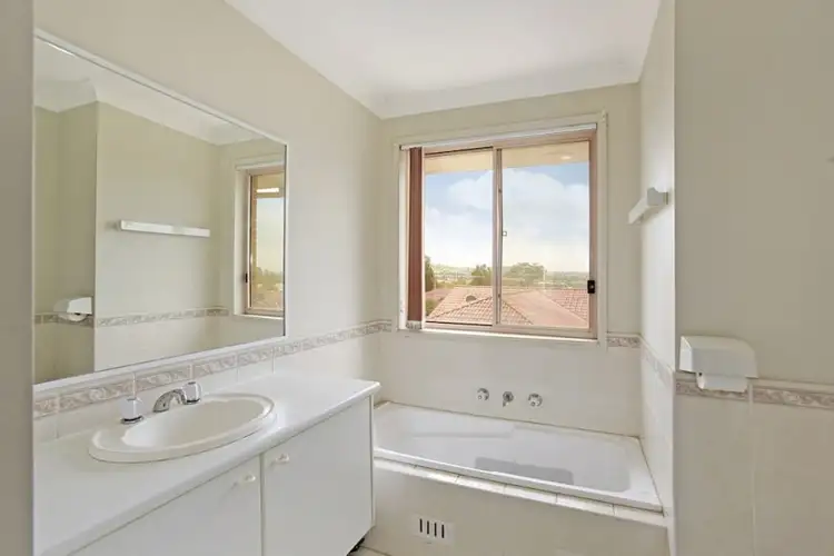 Fifth view of Homely townhouse listing, 33/6 Parkholme Circuit, Englorie Park NSW 2560