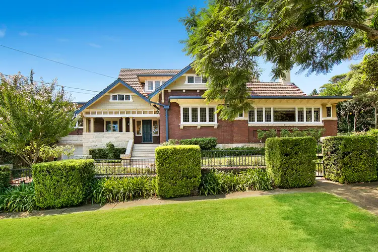 23 Waimea Road, Lindfield NSW 2070