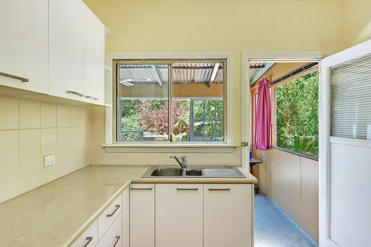 Fifth view of Homely house listing, 4 Tamboon Avenue, Turramurra NSW 2074