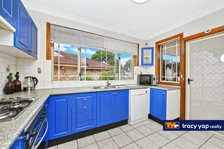 Third view of Homely villa listing, 6/628-630 Victoria Road, Ermington NSW 2115