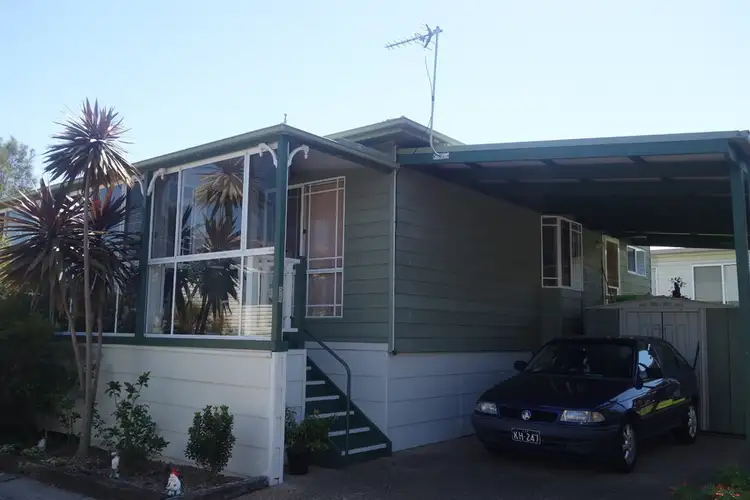 Seventh view of Homely unit listing, 96/19 Judbooley Parade, Windang NSW 2528