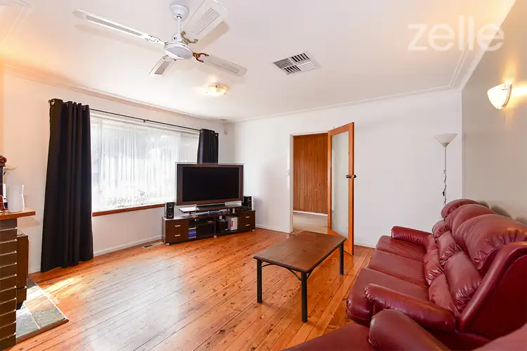 Fourth view of Homely house listing, 450 Alldis Avenue, Lavington NSW 2641