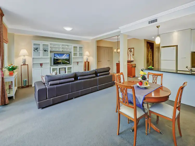Main view of Homely unit listing, 3/4-8 Bobbin Head Road, Pymble NSW 2073