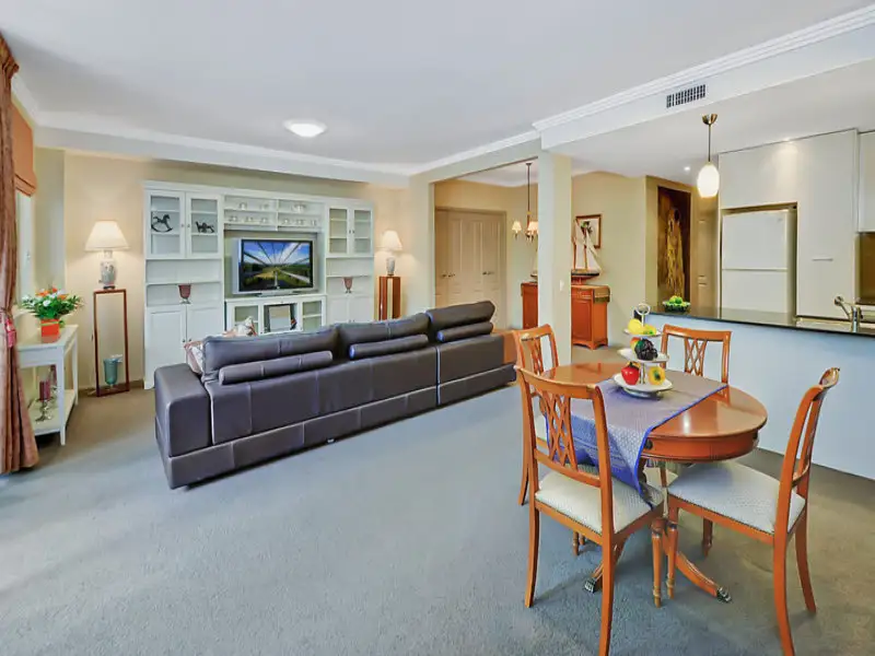 Main view of Homely unit listing, 3/4-8 Bobbin Head Road, Pymble NSW 2073