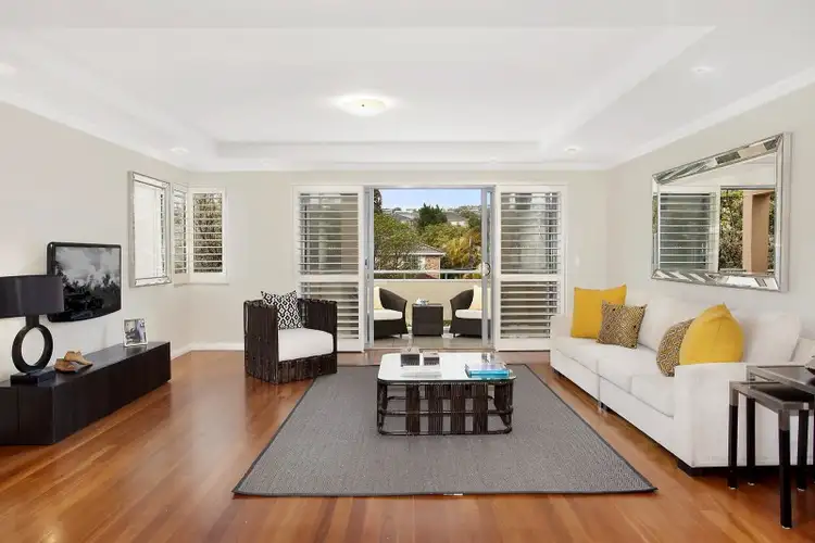 9/44-46 Spencer Street, Rose Bay NSW 2029