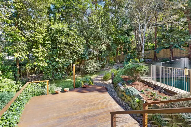 Fourth view of Homely house listing, 9 Sanctuary Avenue, Avalon Beach NSW 2107