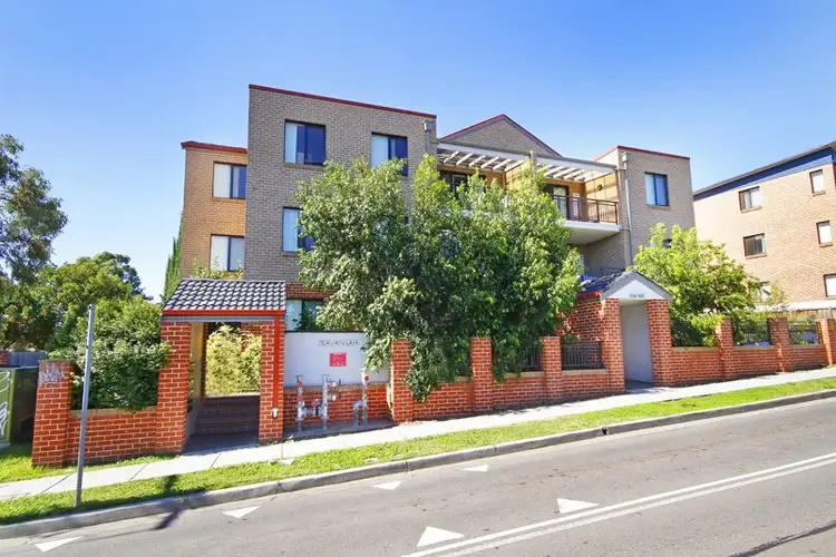 11/356 Railway Terrace, Guildford NSW 2161