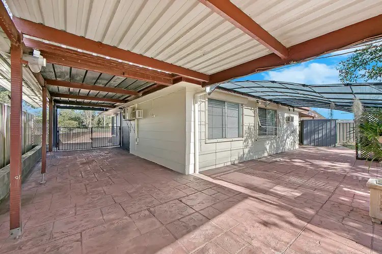 Sixth view of Homely house listing, 8 Gunya Place, Hebersham NSW 2770
