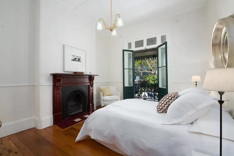 Fifth view of Homely house listing, 71 Bay Street, Glebe NSW 2037