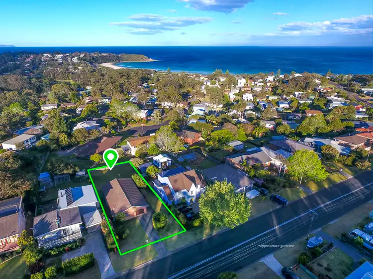 52 Garside Road, Mollymook NSW 2539