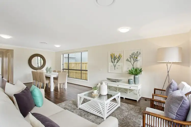 Third view of Homely house listing, 7 Ibis Place (off Lorikeet Grove), Warriewood NSW 2102