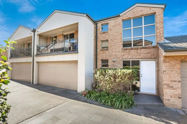 4/94-96 Murray Road, East Corrimal NSW 2518