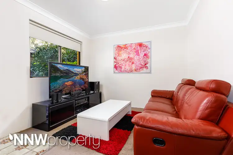 Fifth view of Homely townhouse listing, 22/25 Taranto Road, Marsfield NSW 2122