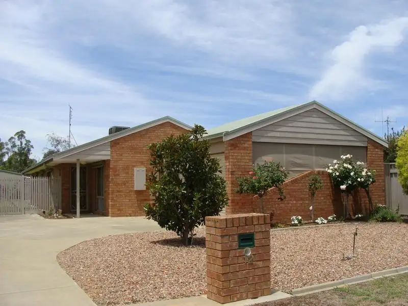Main view of Homely house listing, 12 Illawarra Drive, Echuca VIC 3564