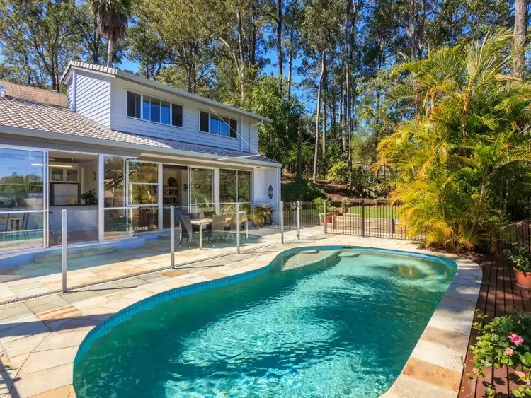 7 Narnoo Street, Chapel Hill QLD 4069