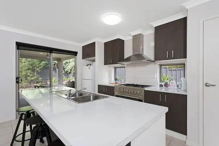 Second view of Homely townhouse listing, 6 Sheridans Bridge Road, Rutherglen VIC 3685