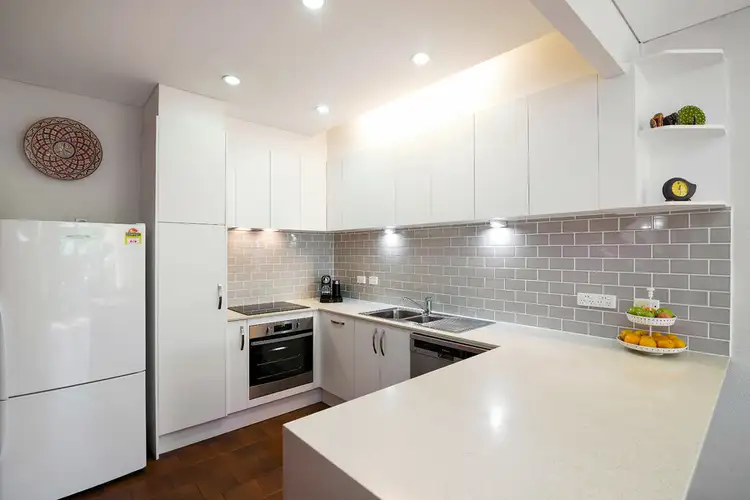 Third view of Homely townhouse listing, 1/15 Vincent Place, Adelaide SA 5000