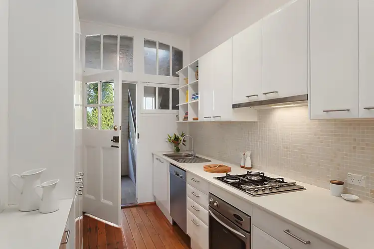 Sixth view of Homely apartment listing, 1/49 Kurraba Road, Neutral Bay NSW 2089