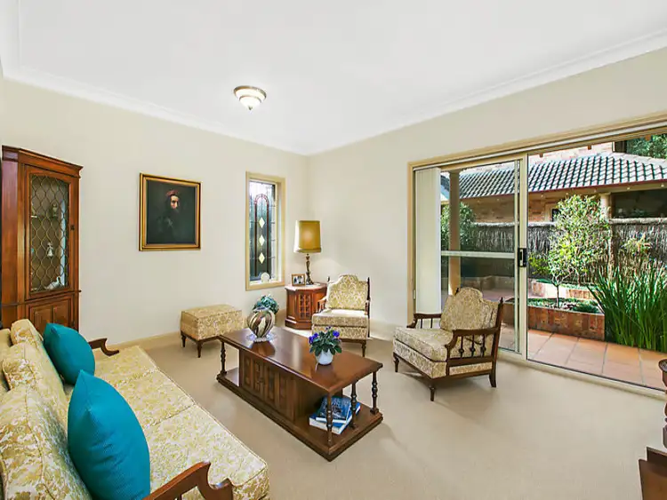 Second view of Homely townhouse listing, 5/16 Stanley Street, St Ives NSW 2075