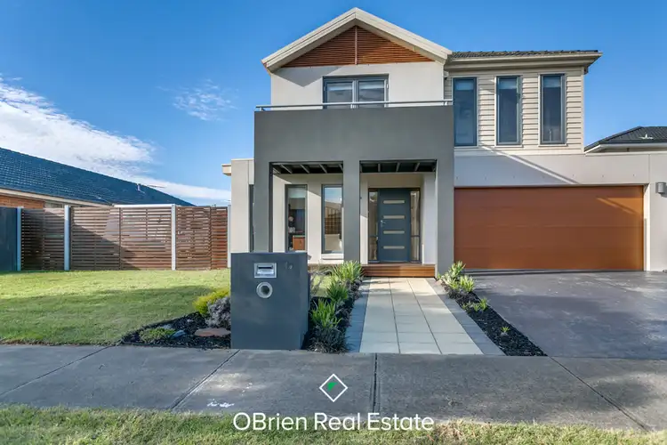 19 Hannalore Way, Patterson Lakes VIC 3197