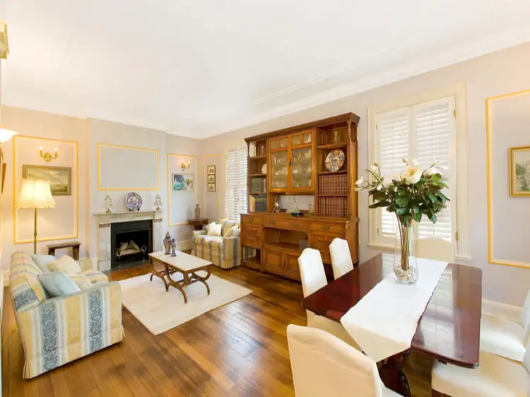 Main view of Homely house listing, 23 Archbold Road, Roseville NSW 2069