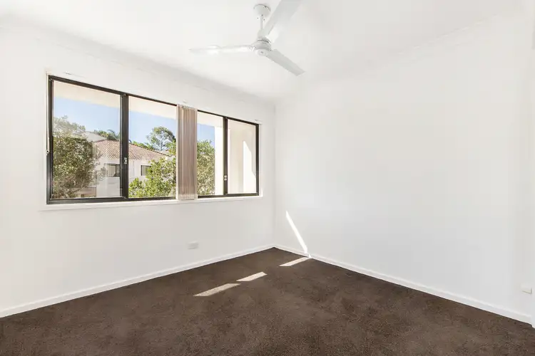 Sixth view of Homely townhouse listing, 2303/22 Glenside Drive, Robina QLD 4226