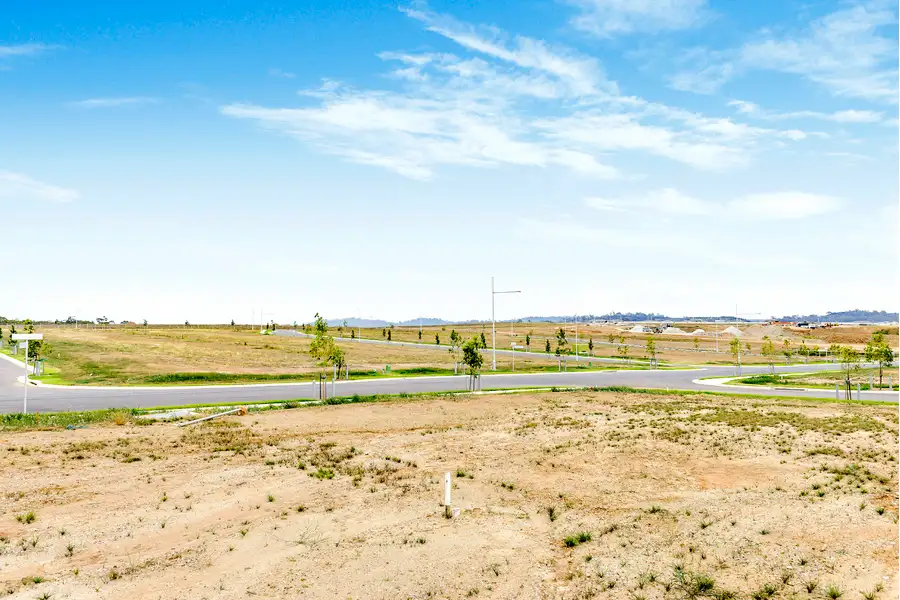 Main view of Homely land listing, 2 Daddo Street, Oran Park NSW 2570