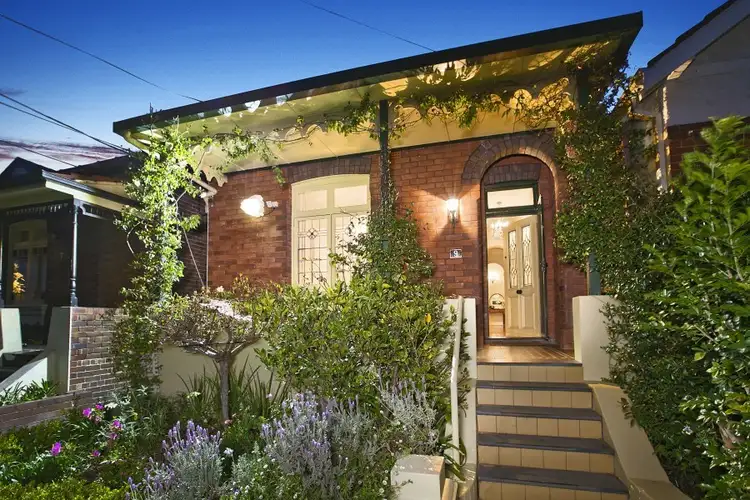 9 Ullathorne Street, Drummoyne NSW 2047