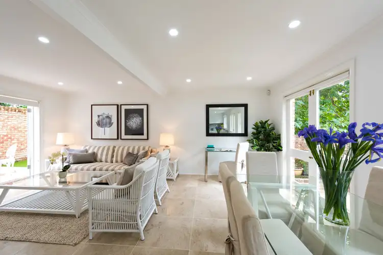 Third view of Homely townhouse listing, 6/31 Church Street, Hunters Hill NSW 2110