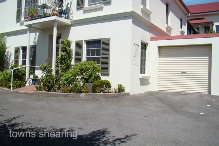 Second view of Homely house listing, 2 St John Square, Launceston TAS 7250