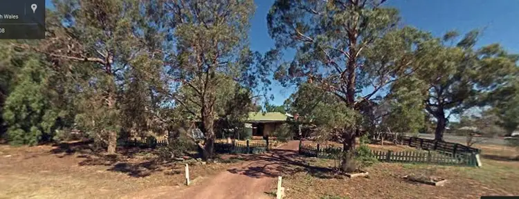 Second view of Homely house listing, 22 Frome Street (Corner Mathoura Street), Mathoura NSW 2710