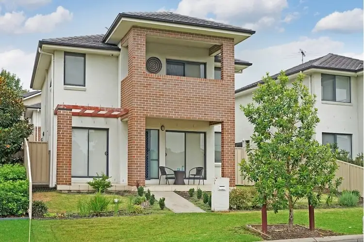 Main view of Homely house listing, 7 Decora Street, Mount Annan NSW 2567