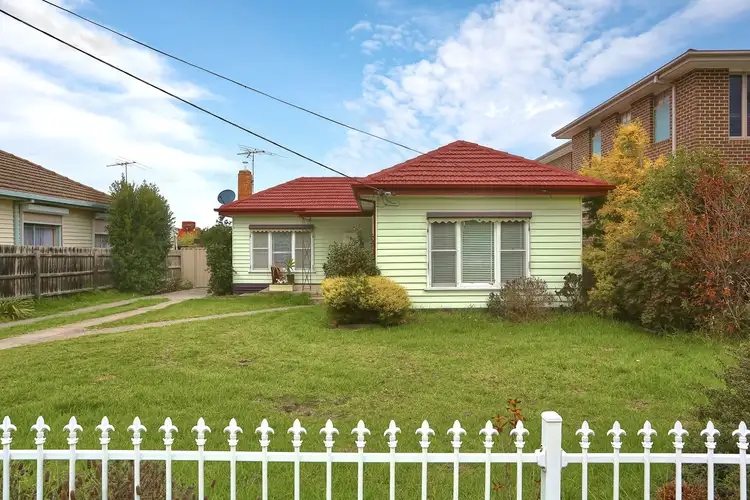 Fourth view of Homely house listing, 75 Melbourne Avenue, Glenroy VIC 3046