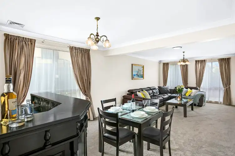 Fifth view of Homely house listing, 15 Gymkhana Place, Glenwood NSW 2768