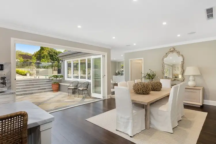 Sixth view of Homely house listing, 9-11 Kylie Avenue, Killara NSW 2071